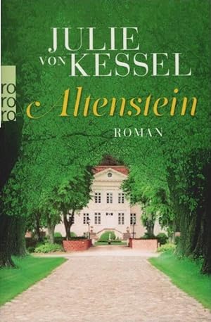 Bild des Verkufers fr Altenstein Roman zum Verkauf von Schrmann und Kiewning GbR