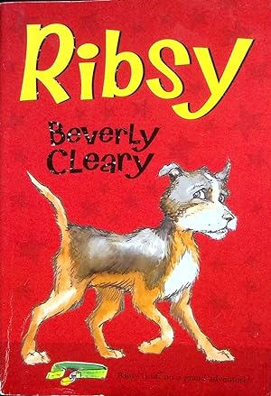 Seller image for Ribsy, Volume 6 (Henry Huggins) for sale by Adventures Underground