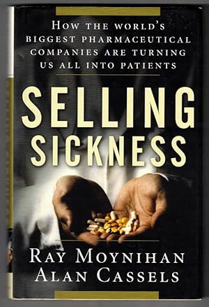 Image du vendeur pour Selling Sickness mis en vente par Ainsworth Books ( IOBA)