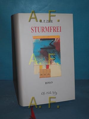 Bild des Verkufers fr Sturmfrei : Roman zum Verkauf von Antiquarische Fundgrube e.U.