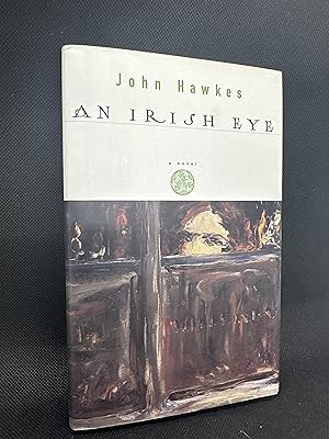 Seller image for An Irish Eye (First Edition) for sale by Dan Pope Books