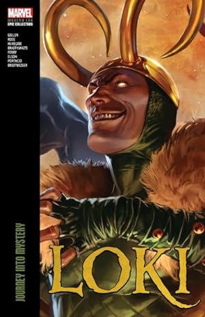Immagine del venditore per Loki Modern Era Epic Collection : Journey into Mystery venduto da GreatBookPrices