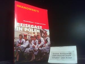 Bild des Verkufers fr Reisegast in Polen : [fremde Kulturen verstehen und erleben]. zum Verkauf von Der Buchecker