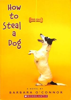 Seller image for How to Steal a Dog (Literature Circle Edition) for sale by Adventures Underground