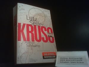 Bild des Verkäufers für Kruso : Roman. Suhrkamp Taschenbuch ; 4630 zum Verkauf von Der Buchecker