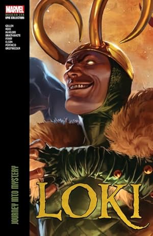 Immagine del venditore per Loki Modern Era Epic Collection : Journey into Mystery venduto da GreatBookPrices