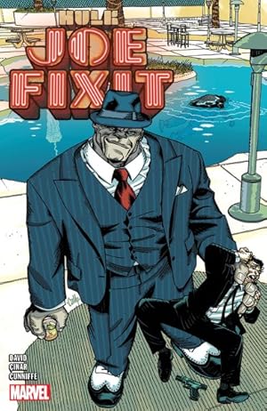 Seller image for Joe Fixit for sale by GreatBookPrices