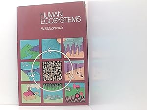 Seller image for Human Ecosystems for sale by Book Broker