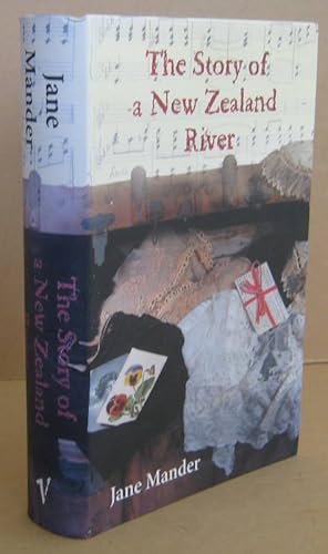 Seller image for The Story of a New Zealand River for sale by Mainly Fiction