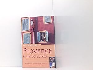 Image du vendeur pour The Rough Guide to Provence & the Cote d' Azur (Rough Guide Travel Guides) mis en vente par Book Broker
