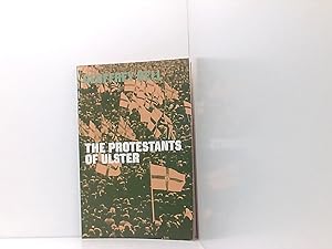 Seller image for The Protestants of Ulster for sale by Book Broker