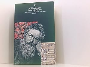 Seller image for William Morris: a Life for Our Time for sale by Book Broker