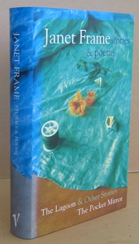 Seller image for Stories and Poems: The Lagoon and Other Stories: The Pocket Mirror for sale by Mainly Fiction