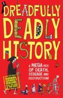 Immagine del venditore per Gifford, C: Dreadfully Deadly History venduto da moluna