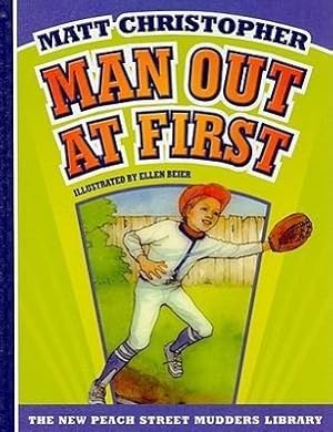 Seller image for Man Out at First for sale by moluna