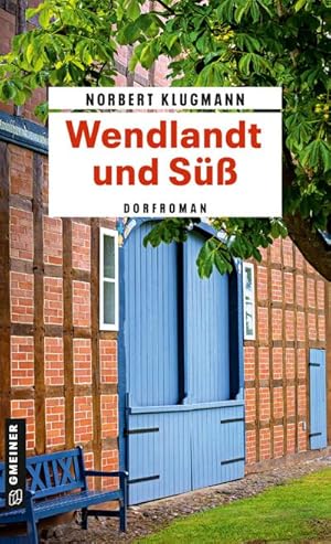 Seller image for Wendlandt und S for sale by BuchWeltWeit Ludwig Meier e.K.