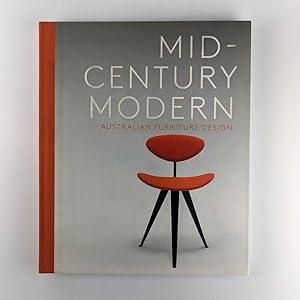 Seller image for Mid-Century Modern: Australian Furniture Design for sale by Book Merchant Jenkins, ANZAAB / ILAB