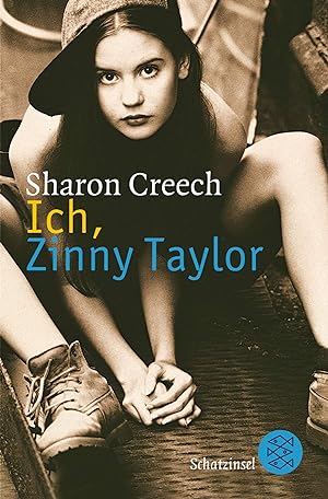 Seller image for Ich, Zinny Taylor (Fischer Schatzinsel) for sale by Gabis Bcherlager