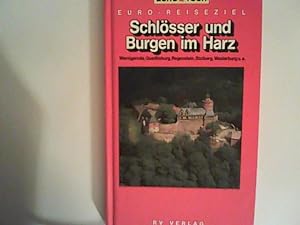 Seller image for Schlsser und Burgen im Harz for sale by ANTIQUARIAT FRDEBUCH Inh.Michael Simon