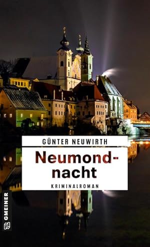 Seller image for Neumondnacht for sale by BuchWeltWeit Ludwig Meier e.K.
