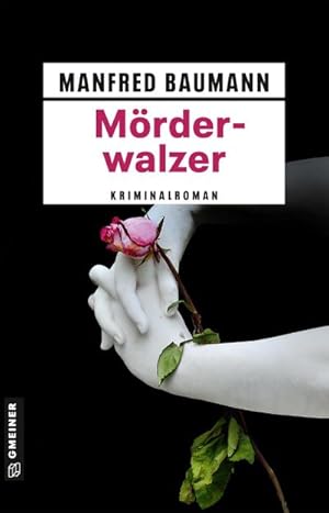 Seller image for Mrderwalzer for sale by BuchWeltWeit Ludwig Meier e.K.