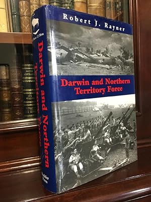 Image du vendeur pour Darwin and Northern Territory Force. mis en vente par Time Booksellers