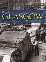 Bild des Verkufers fr Images of Glasgow zum Verkauf von moluna