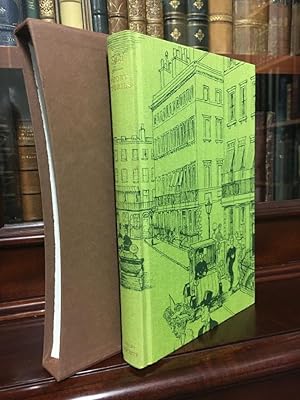 Immagine del venditore per Short Stories. Selected and introduced by John Letts. Drawings by Sir Osbert Lancaster. venduto da Time Booksellers
