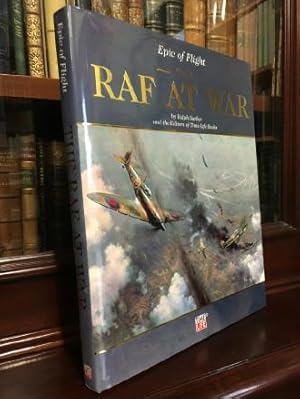 Seller image for The RAF At War: Epic of Flight. for sale by Time Booksellers