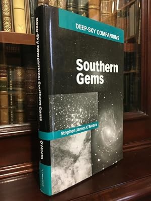 Immagine del venditore per Southern Gems: Deep-Sky Companions. venduto da Time Booksellers