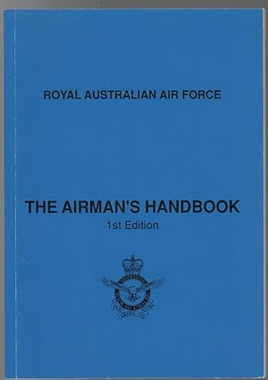 Immagine del venditore per The Airman's Handbook. venduto da Time Booksellers