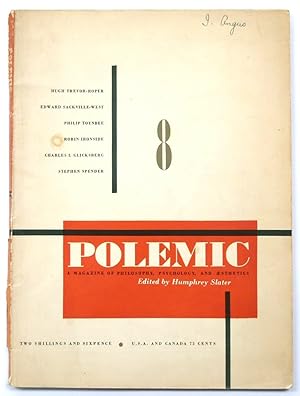 Polemic 8