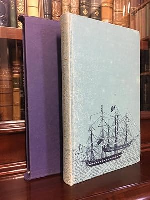 Seller image for The Voyage Of The Frigate Pallada. Edited and Translated by N. W. Wilson. for sale by Time Booksellers