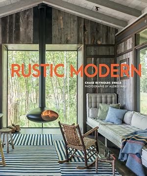 Bild des Verkufers fr Rustic Modern zum Verkauf von moluna