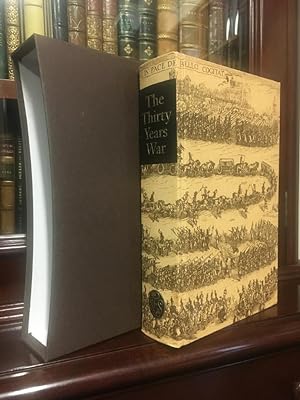 Seller image for The Thirty Years War. for sale by Time Booksellers
