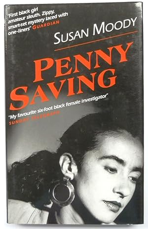 Seller image for Penny Saving for sale by PsychoBabel & Skoob Books