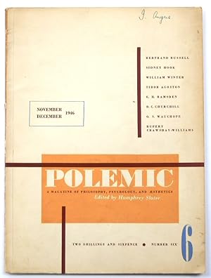 Polemic 6