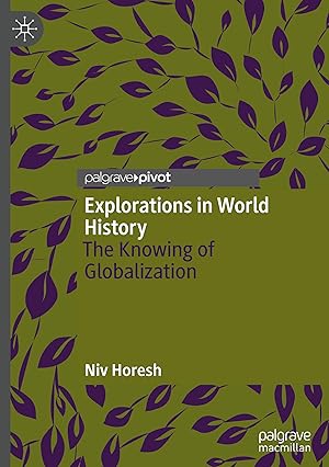 Seller image for Explorations in World History for sale by moluna