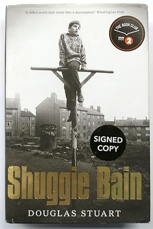 Shuggie Bain