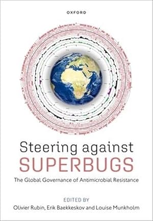 Seller image for Steering Against Superbugs (Paperback) for sale by CitiRetail