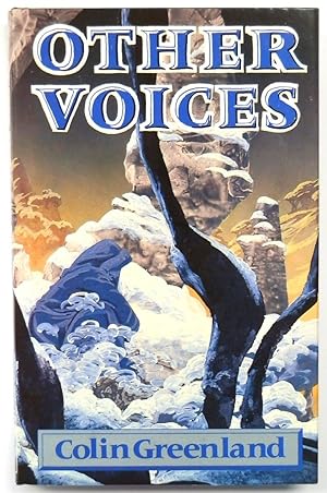 Seller image for Other Voices for sale by PsychoBabel & Skoob Books