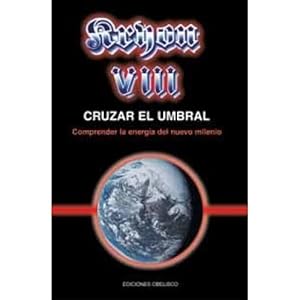 Seller image for KRYON VIII - CRUZAR EL UMBRAL for sale by Gertrudis Gimnez Lpez