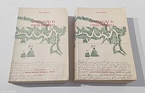Image du vendeur pour A cartografia da regio amaznica: catlogo descritivo (1500-1961) (2 vol.) mis en vente par La Social. Galera y Libros