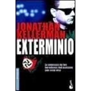 Imagen del vendedor de EXTERMINIO (BOOKET LOGISTA) KELLERMAN, JONATHAN a la venta por Gertrudis Gimnez Lpez