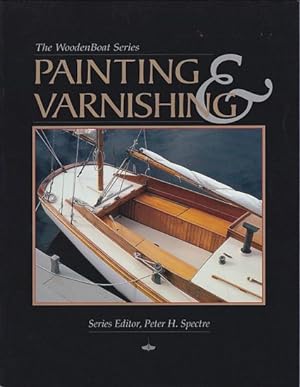 Seller image for PAINTING & VARNISHING for sale by Jean-Louis Boglio Maritime Books