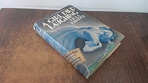 Seller image for A Girl Died Laughing (1934 1st Edition with DJ) for sale by BoundlessBookstore