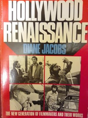 Bild des Verkufers fr Hollywood Renaissance zum Verkauf von WeBuyBooks