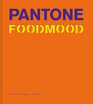 Pantone Foodmood