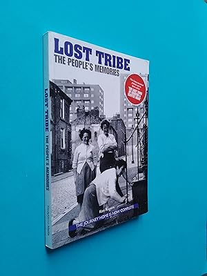 Lost Tribe, The People's Memories: Back Home in Everton & Scottie Road