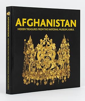 Seller image for Afghanistan. Hidden Treasures from the National Museum, Kabul for sale by Michael Treloar Booksellers ANZAAB/ILAB